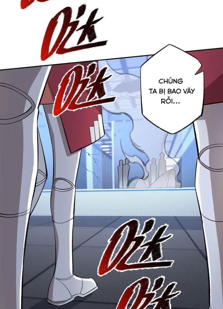 Thời Kỳ Tận Thế Chapter 76 - Trang 4