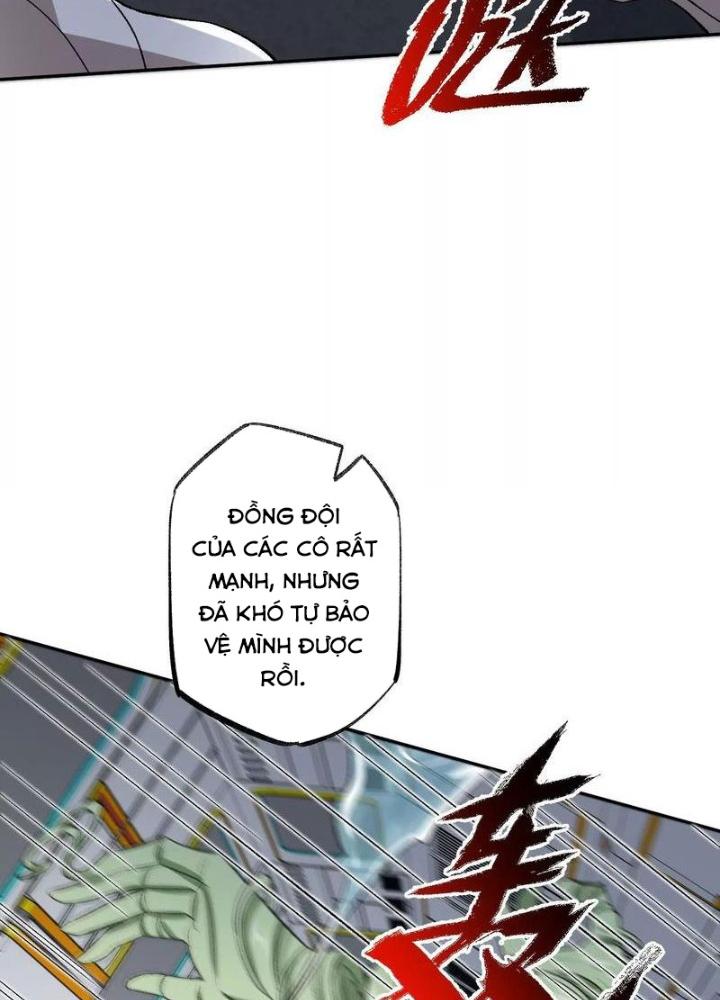 Thời Kỳ Tận Thế Chapter 76 - Trang 4