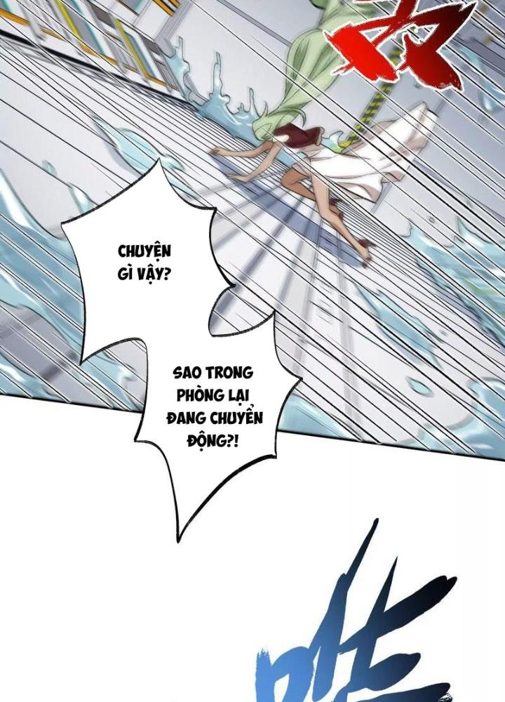 Thời Kỳ Tận Thế Chapter 76 - Trang 4