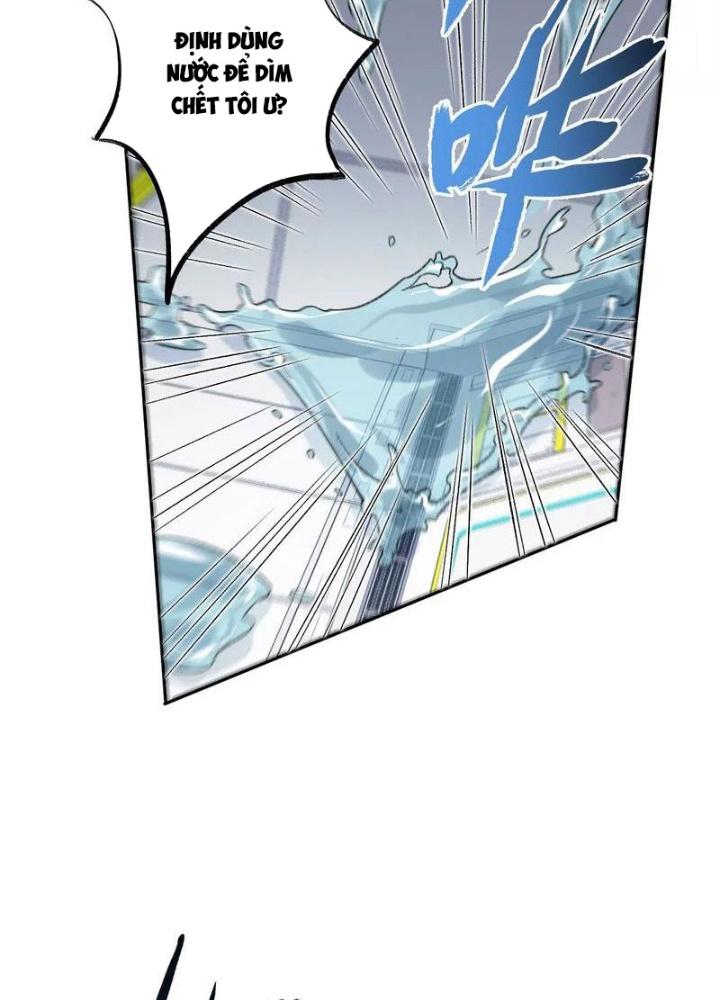 Thời Kỳ Tận Thế Chapter 76 - Trang 4