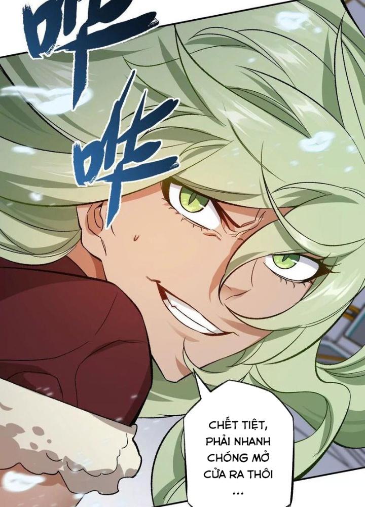 Thời Kỳ Tận Thế Chapter 76 - Trang 4