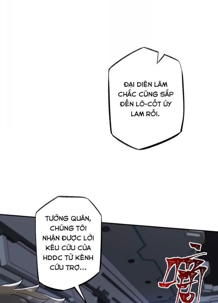 Thời Kỳ Tận Thế Chapter 76 - Trang 4