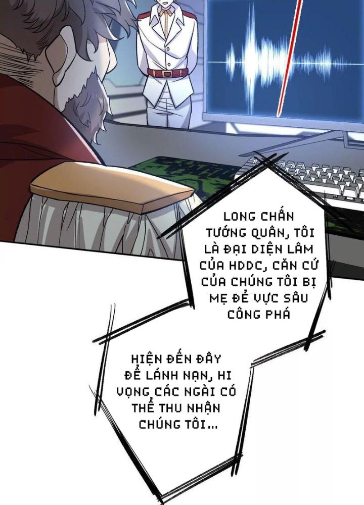 Thời Kỳ Tận Thế Chapter 76 - Trang 4
