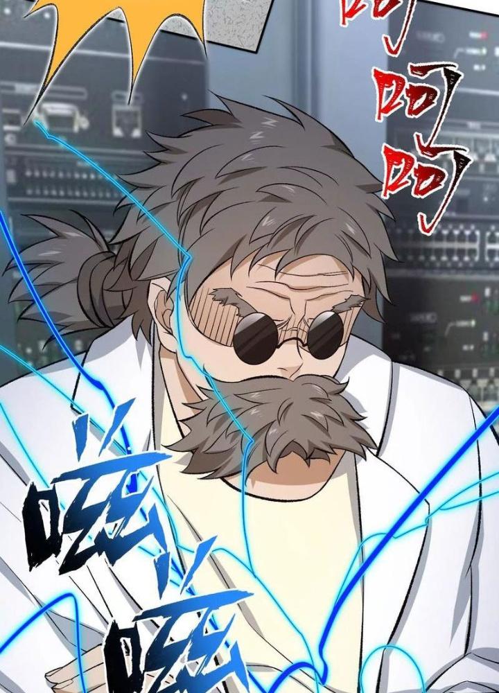 Thời Kỳ Tận Thế Chapter 76 - Trang 4