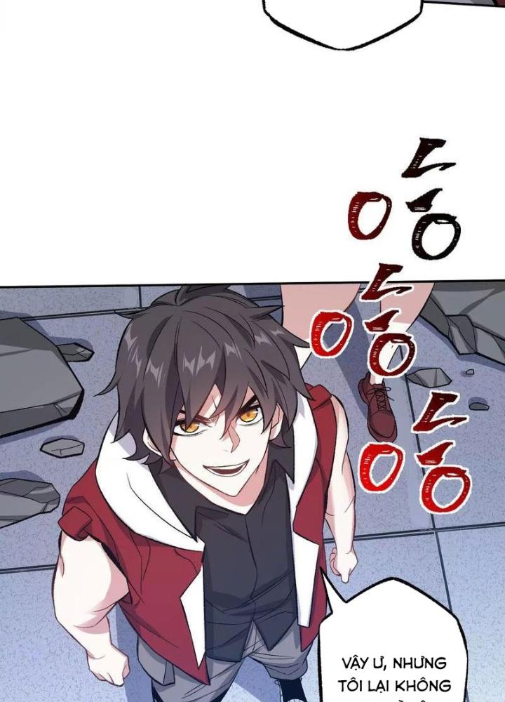 Thời Kỳ Tận Thế Chapter 76 - Trang 4