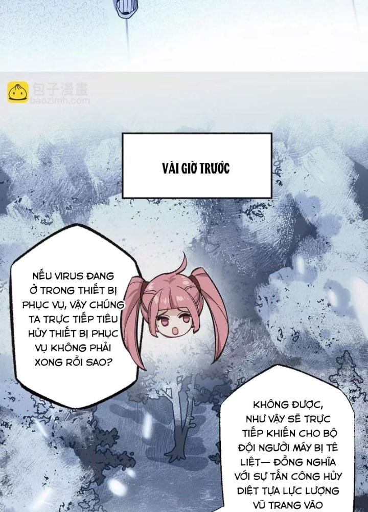 Thời Kỳ Tận Thế Chapter 76 - Trang 4