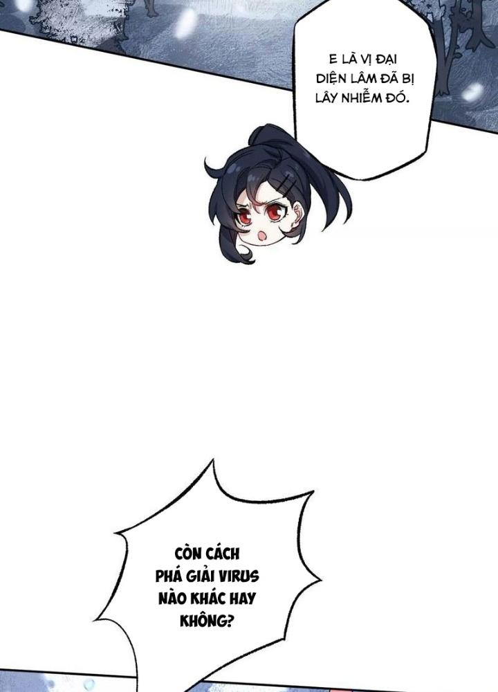 Thời Kỳ Tận Thế Chapter 76 - Trang 4