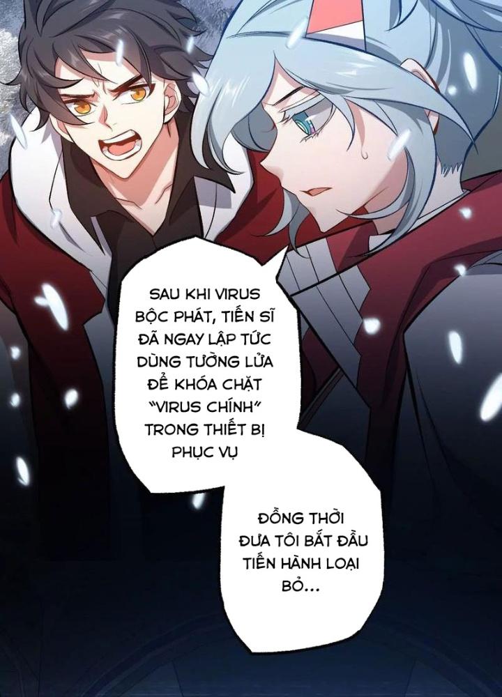 Thời Kỳ Tận Thế Chapter 76 - Trang 4