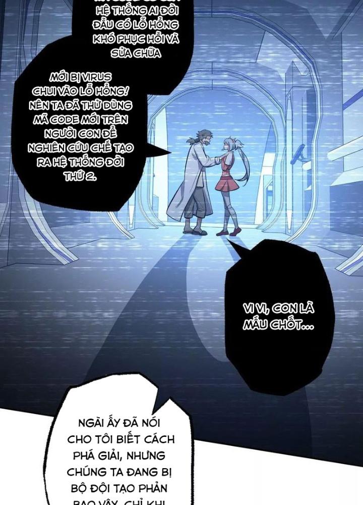 Thời Kỳ Tận Thế Chapter 76 - Trang 4