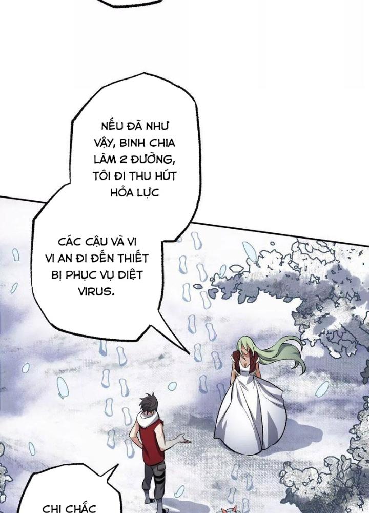 Thời Kỳ Tận Thế Chapter 76 - Trang 4