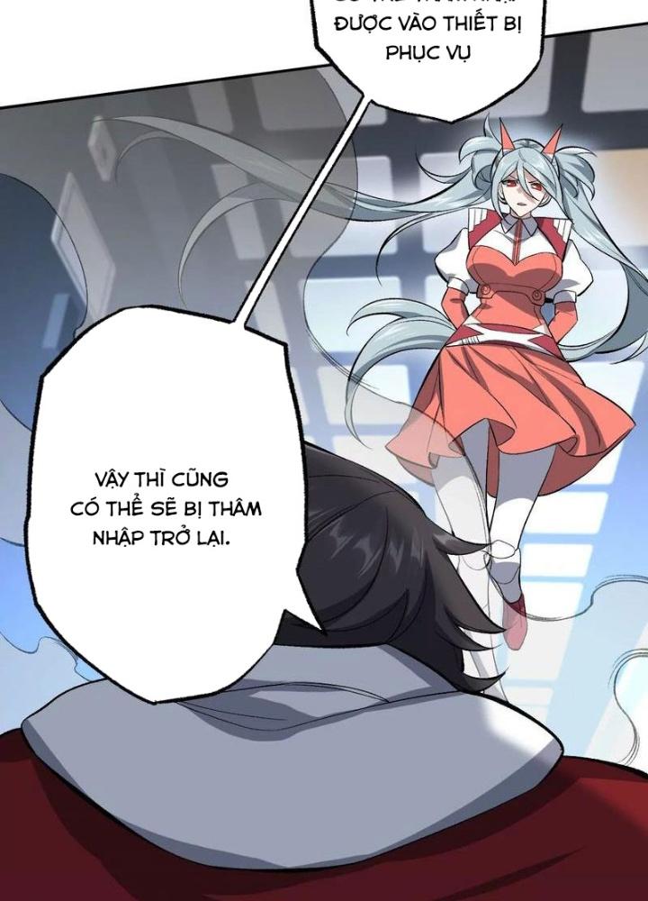 Thời Kỳ Tận Thế Chapter 76 - Trang 4