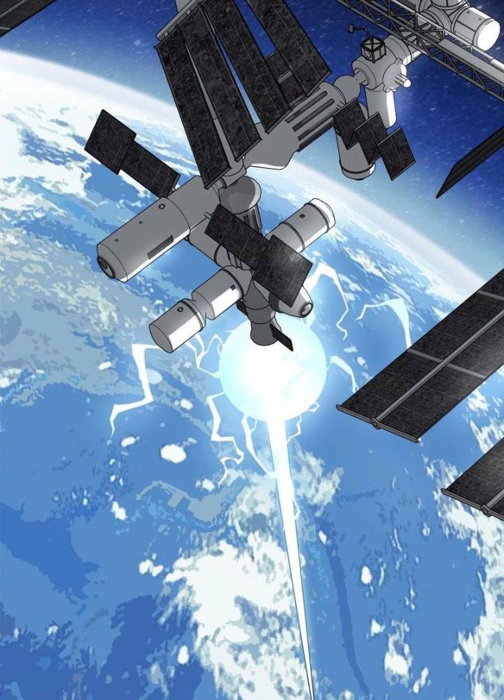 Thời Kỳ Tận Thế Chapter 77 - Trang 4