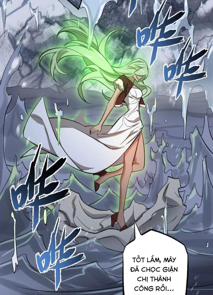 Thời Kỳ Tận Thế Chapter 77 - Trang 4