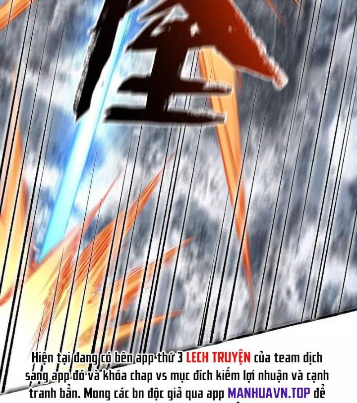 Thời Kỳ Tận Thế Chapter 77 - Trang 4