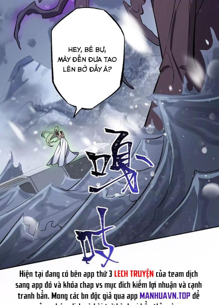 Thời Kỳ Tận Thế Chapter 77 - Trang 4