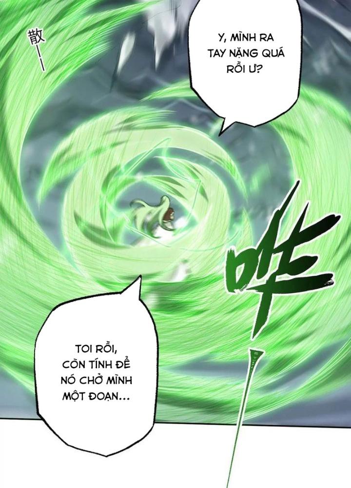 Thời Kỳ Tận Thế Chapter 77 - Trang 4