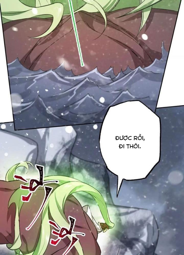 Thời Kỳ Tận Thế Chapter 77 - Trang 4