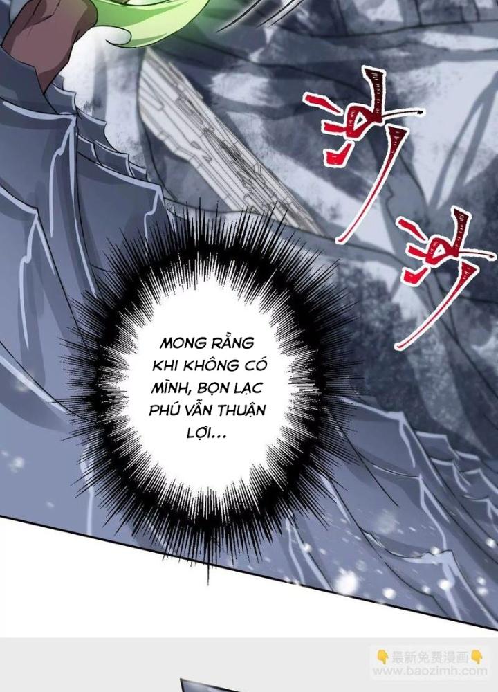 Thời Kỳ Tận Thế Chapter 77 - Trang 4