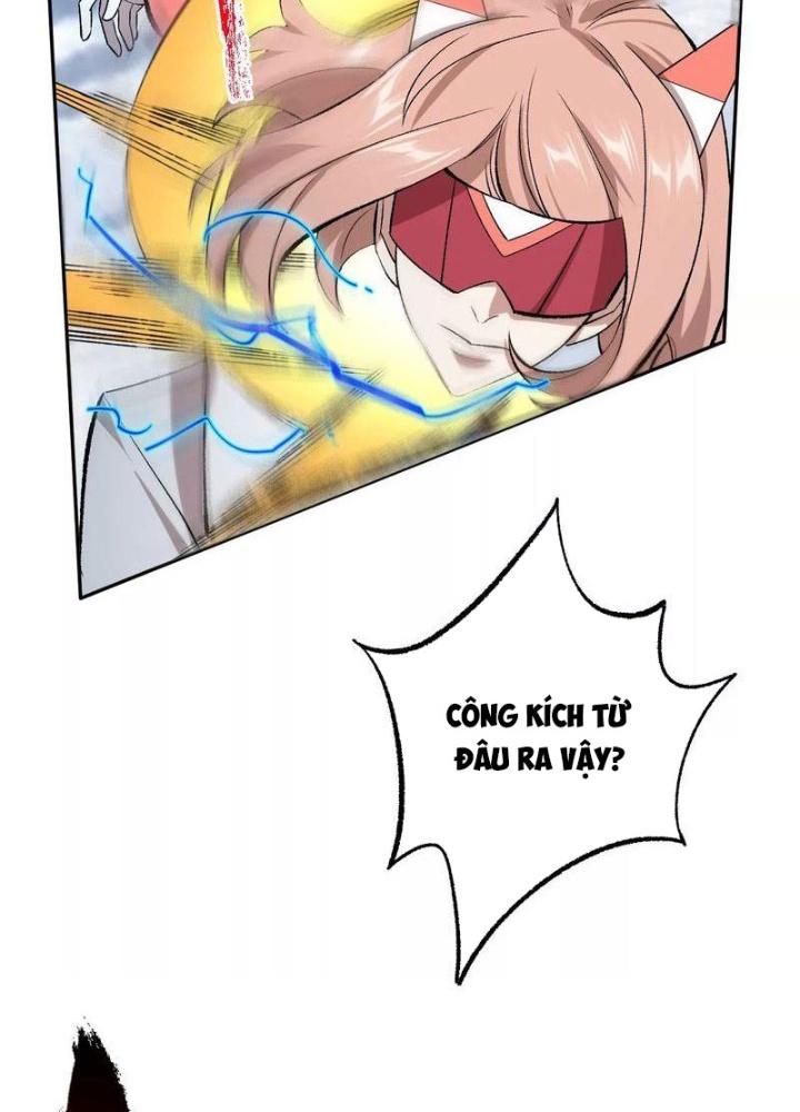 Thời Kỳ Tận Thế Chapter 77 - Trang 4