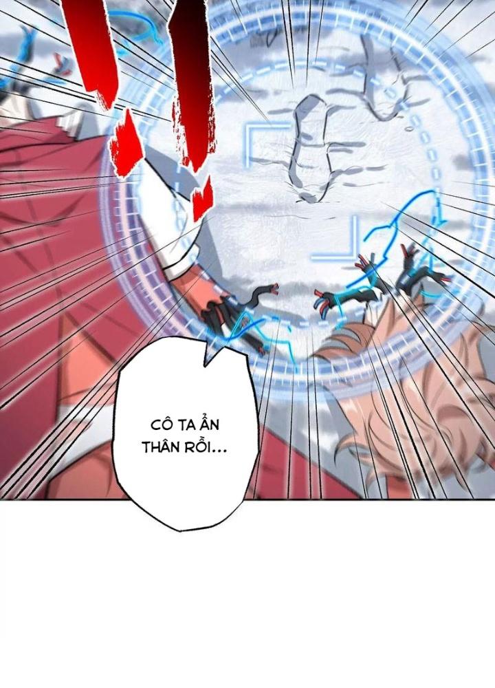 Thời Kỳ Tận Thế Chapter 77 - Trang 4