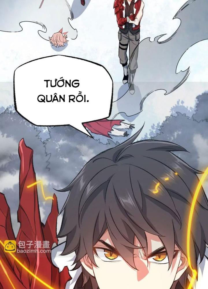 Thời Kỳ Tận Thế Chapter 77 - Trang 4