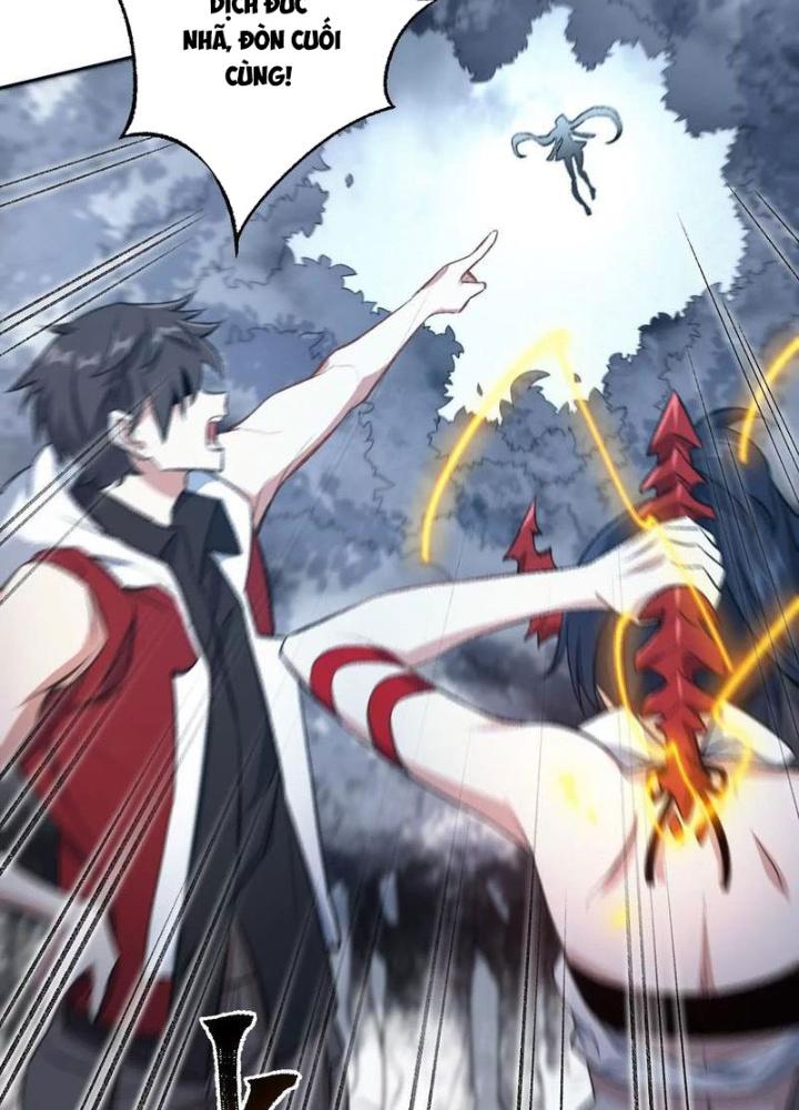 Thời Kỳ Tận Thế Chapter 77 - Trang 4