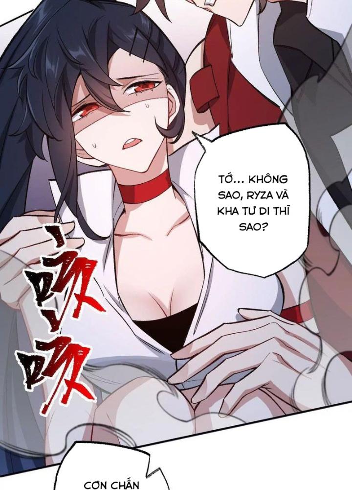 Thời Kỳ Tận Thế Chapter 78 - Next Chapter 79