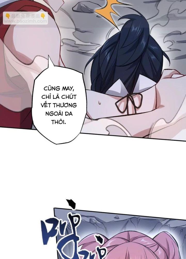 Thời Kỳ Tận Thế Chapter 78 - Next Chapter 79