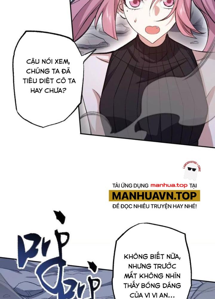 Thời Kỳ Tận Thế Chapter 78 - Next Chapter 79