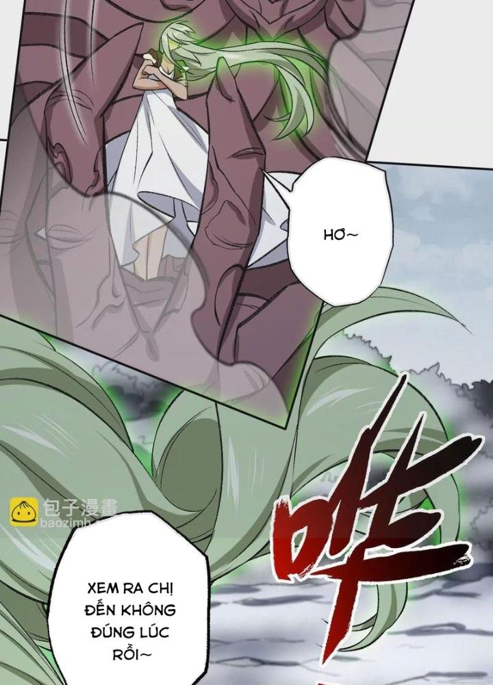 Thời Kỳ Tận Thế Chapter 78 - Next Chapter 79