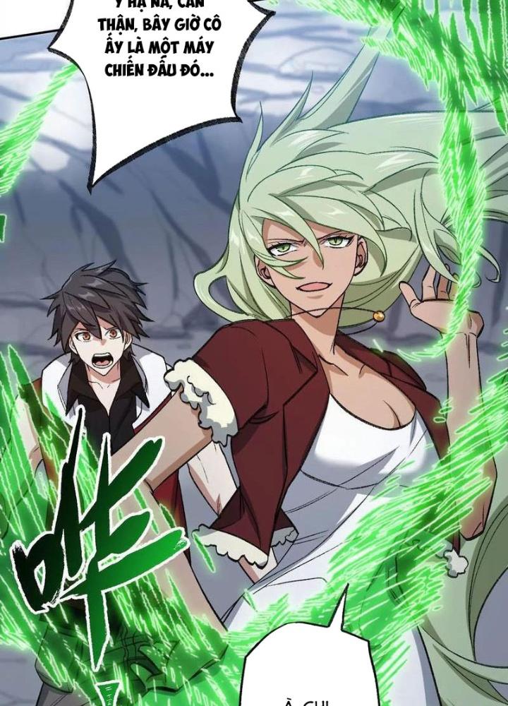 Thời Kỳ Tận Thế Chapter 78 - Next Chapter 79