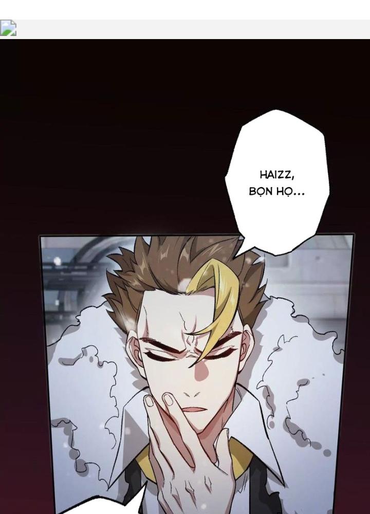 Thời Kỳ Tận Thế Chapter 78 - Next Chapter 79