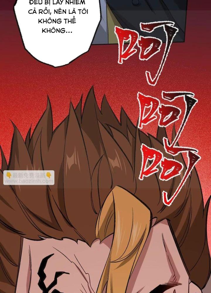 Thời Kỳ Tận Thế Chapter 78 - Next Chapter 79