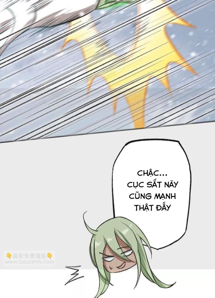 Thời Kỳ Tận Thế Chapter 79 - Trang 4