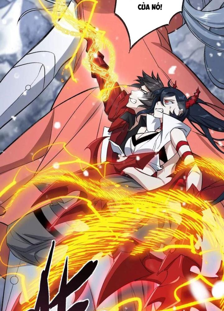 Thời Kỳ Tận Thế Chapter 79 - Trang 4