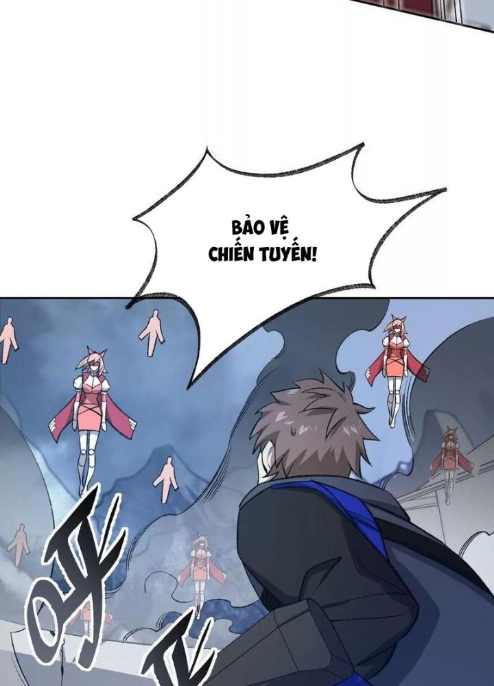 Thời Kỳ Tận Thế Chapter 79 - Trang 4