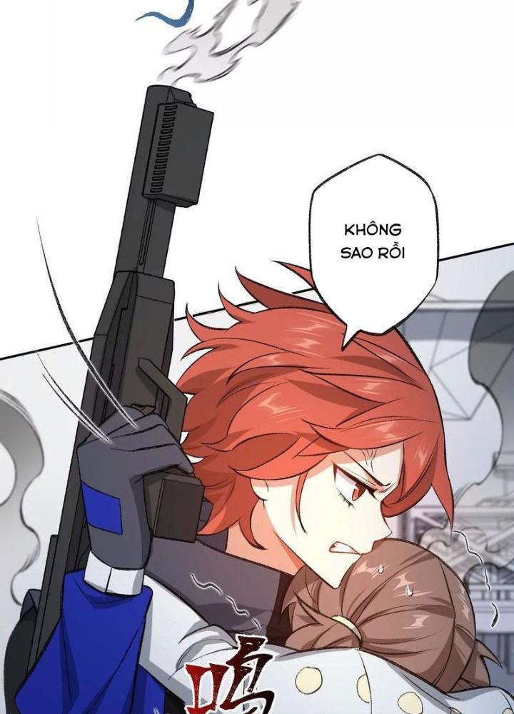 Thời Kỳ Tận Thế Chapter 79 - Trang 4