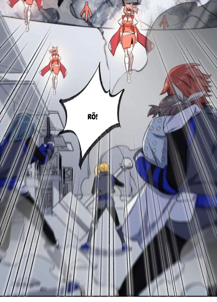 Thời Kỳ Tận Thế Chapter 79 - Trang 4