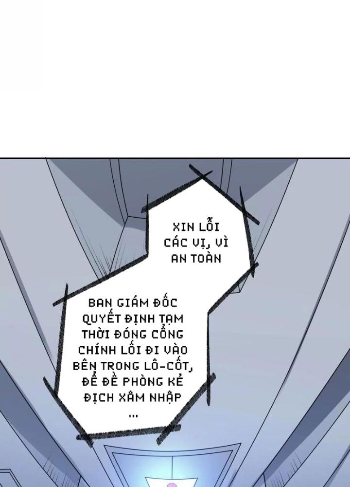 Thời Kỳ Tận Thế Chapter 79 - Trang 4