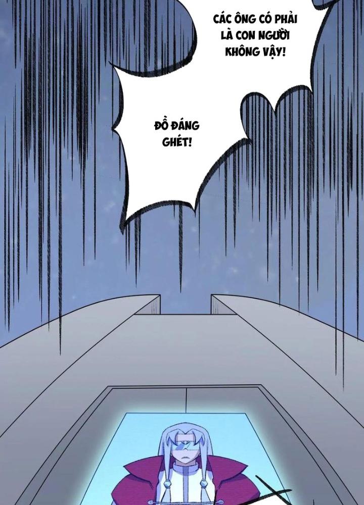 Thời Kỳ Tận Thế Chapter 79 - Trang 4