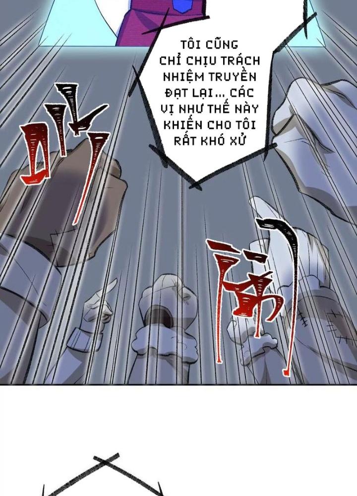 Thời Kỳ Tận Thế Chapter 79 - Trang 4