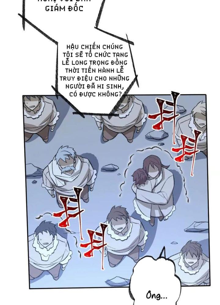 Thời Kỳ Tận Thế Chapter 79 - Trang 4