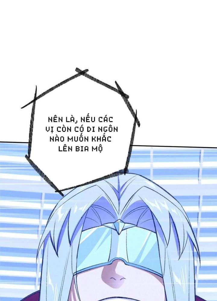 Thời Kỳ Tận Thế Chapter 79 - Trang 4