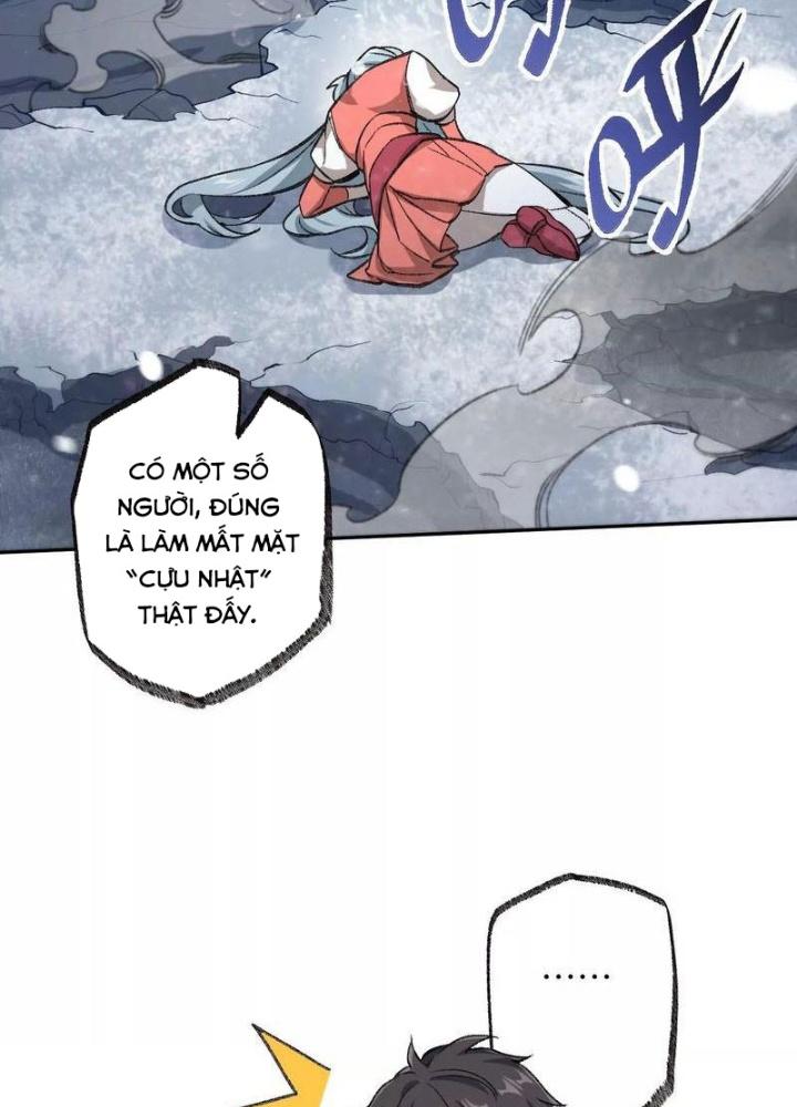 Thời Kỳ Tận Thế Chapter 79 - Trang 4