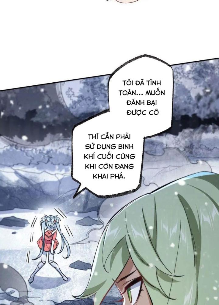 Thời Kỳ Tận Thế Chapter 79 - Trang 4