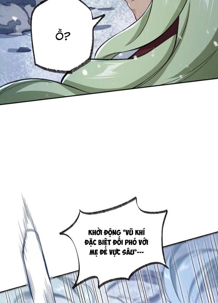 Thời Kỳ Tận Thế Chapter 79 - Trang 4