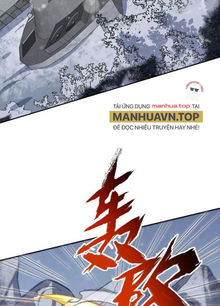 Thời Kỳ Tận Thế Chapter 79 - Trang 4