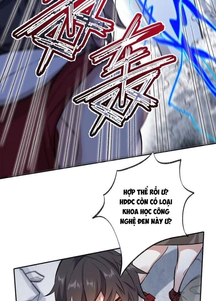 Thời Kỳ Tận Thế Chapter 79 - Trang 4