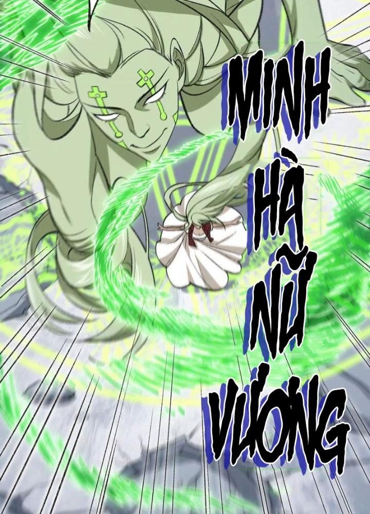 Thời Kỳ Tận Thế Chapter 79 - Trang 4