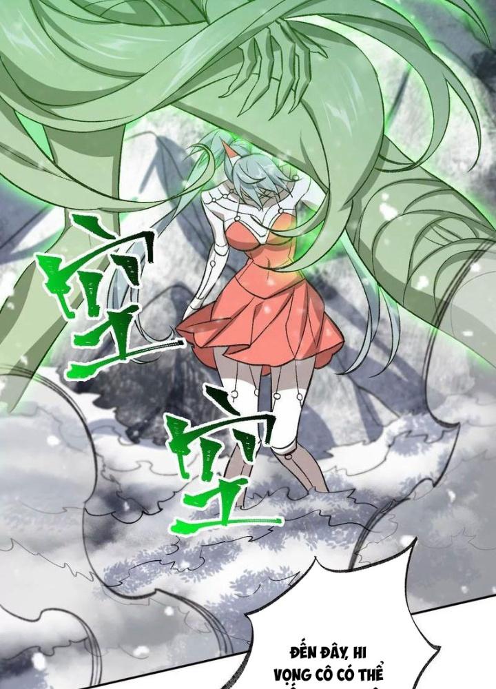 Thời Kỳ Tận Thế Chapter 79 - Trang 4